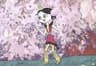 Butterfly fairy 小蝴蝶 icon