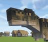 Fossils & Archaeology JW: Rebirth T-Rex icon