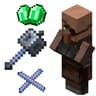 Weaponsmith Trades Maces! icon