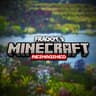 Fraggy's Minecraft Reimagined icon