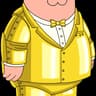 Peter Griffin Totem of Undying icon