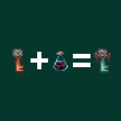 Easy Ominous Key icon