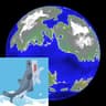 Big Globe x Ben's Sharks icon