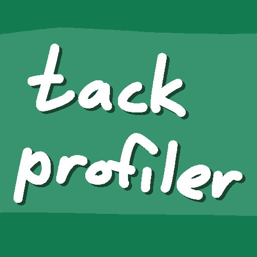 TackProfiler icon