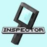 Inspector 🔎 icon