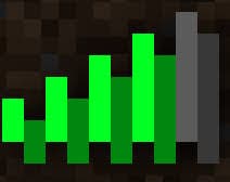 Server List on Pause Screen icon