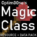 MagicClass icon