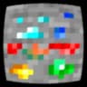 Vanilla Emissive Ores Example icon