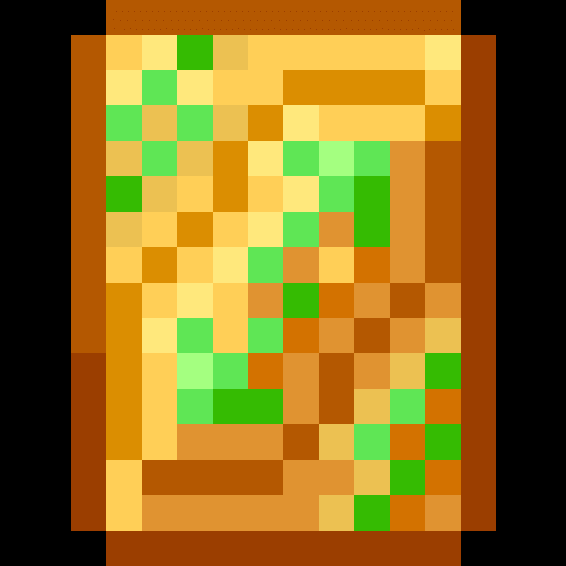 Tablet of Undying icon