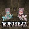 Neuro and Evil Allays icon