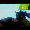RTX ON GUNS, DUNGEONS AND TAVERNS icon
