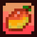 Tommy Mango Hunger Bar icon