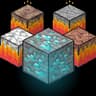 Cleaner Cave Mining icon