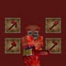 Ruby Tools Netherite Style icon