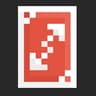 Uno Reverse Totems icon