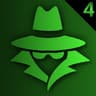 H4ckerGr33n icon
