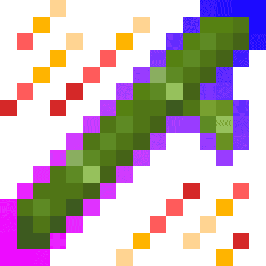 Ore Bamboo Mod icon