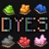 Dyeback icon
