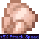 FoodAttributes icon