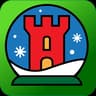 Christmas Tower icon