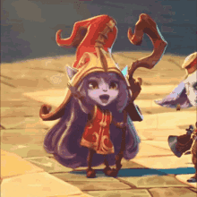 Prum's Survival icon