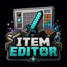 RSItemEditor icon