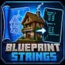 Blueprint strings icon