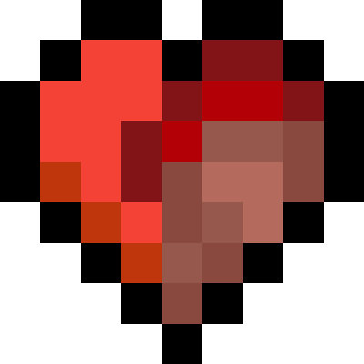 RPG Health Overhaul icon
