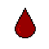simple particles icon