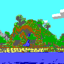 EGAcraft icon