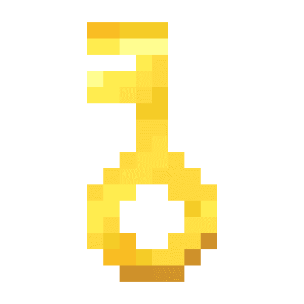 Key - Lock chests, other containers and doors icon