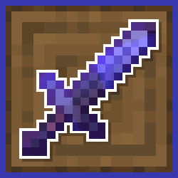 Blue Enchantment Glint icon