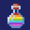Rainbow Dragon's Breath icon