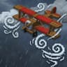 Immersive Aerodynamics for Protomanly's Weather icon