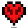 Fake Hardcore Heart icon
