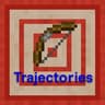 Trajectories icon