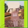Fix Sheep Girl for Anime mob girls icon
