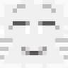 Happy Ghast old pixel resolution icon