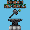 Random Reforges icon