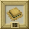 Mizuno's Hat Variants icon