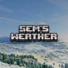 Sem's Immersive Weather (OVERHAUL) icon