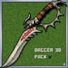 Talon Fantasy Dagger icon