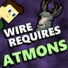 Wire Requires LlamiATMons icon