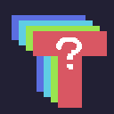 Unreadable Language Pack icon