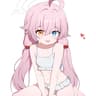 Animated Takanashi Hoshino Totem icon