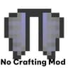 No Crafting mod icon
