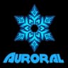 Auroral icon