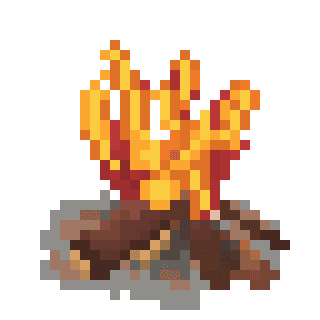 Rudimentary icon