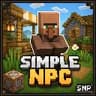 Simple NPC icon