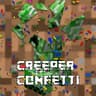 Creeper Confetti icon